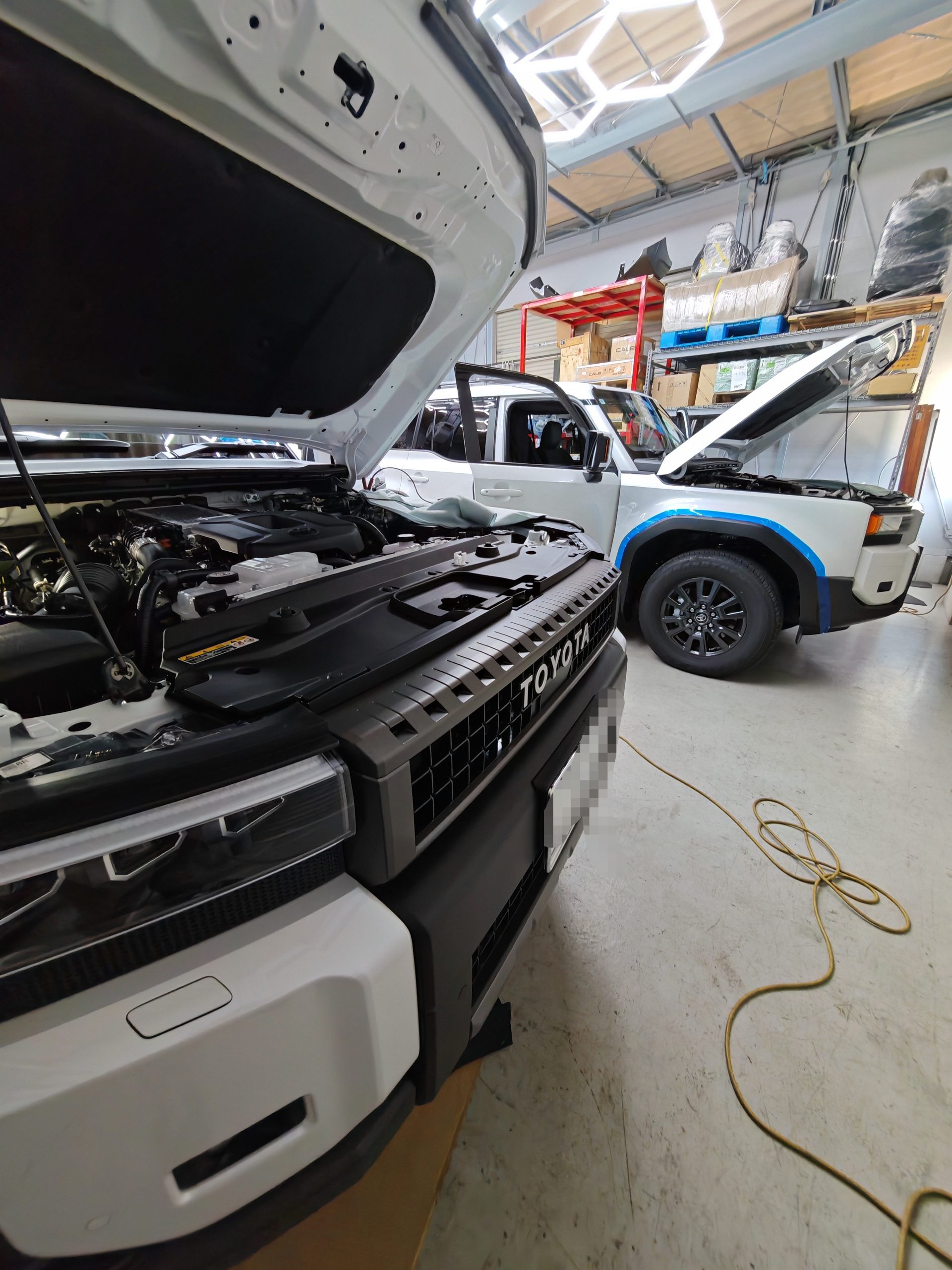 RECRUIT | OZ corporation